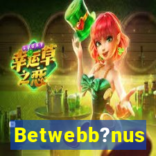 Betwebb?nus