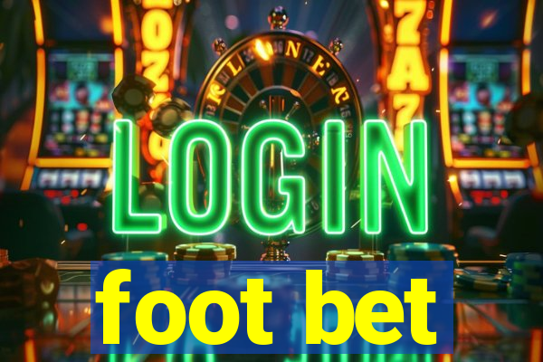 foot bet