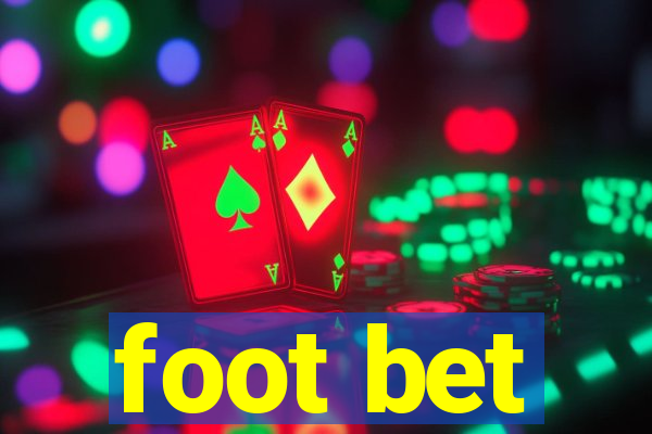 foot bet