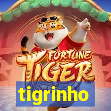 tigrinho