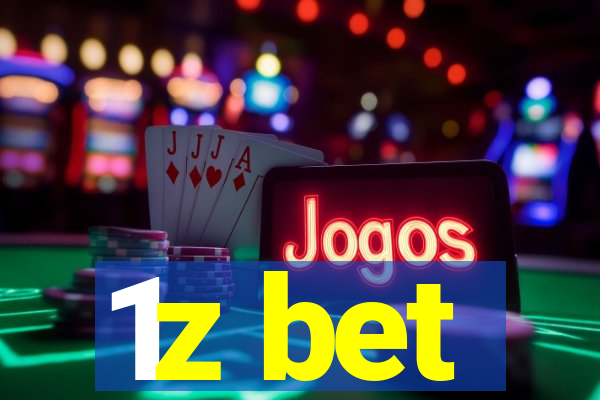 1z bet