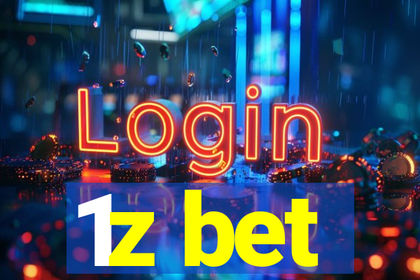 1z bet