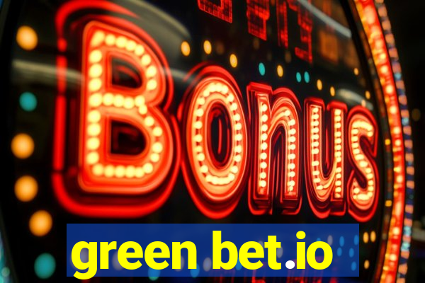 green bet.io