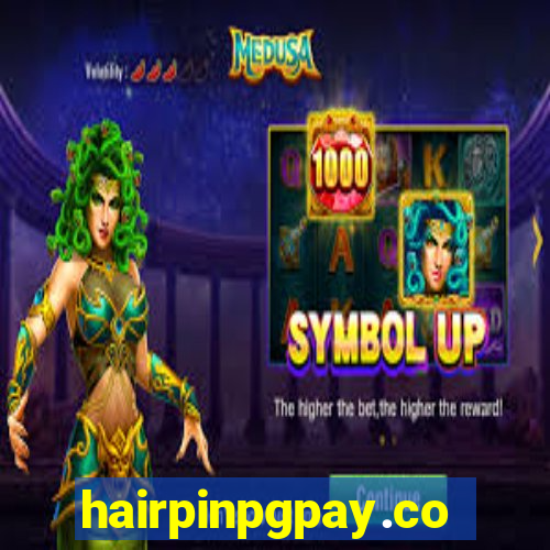 hairpinpgpay.com