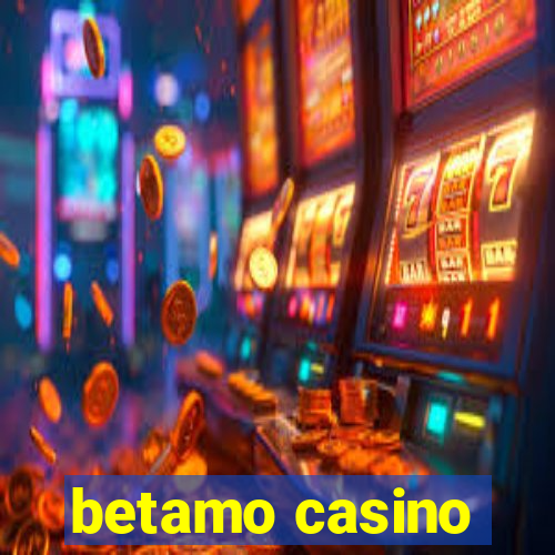 betamo casino