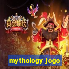 mythology jogo