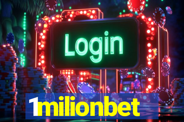 1milionbet