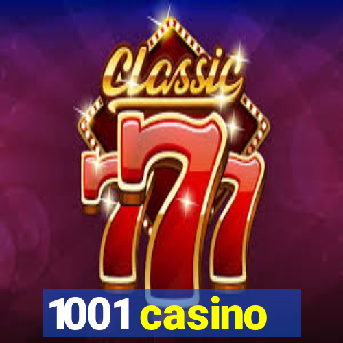 1001 casino