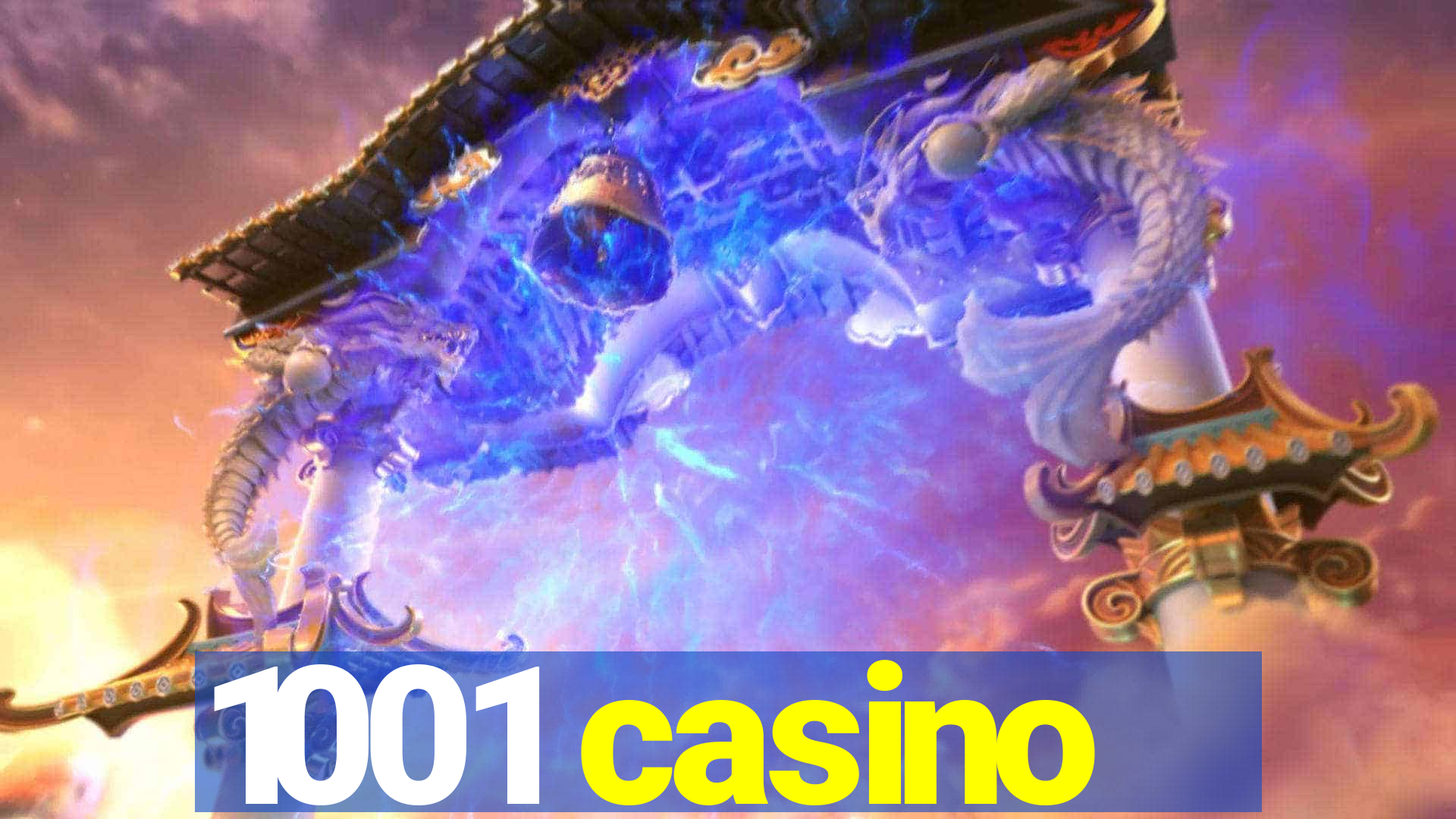 1001 casino