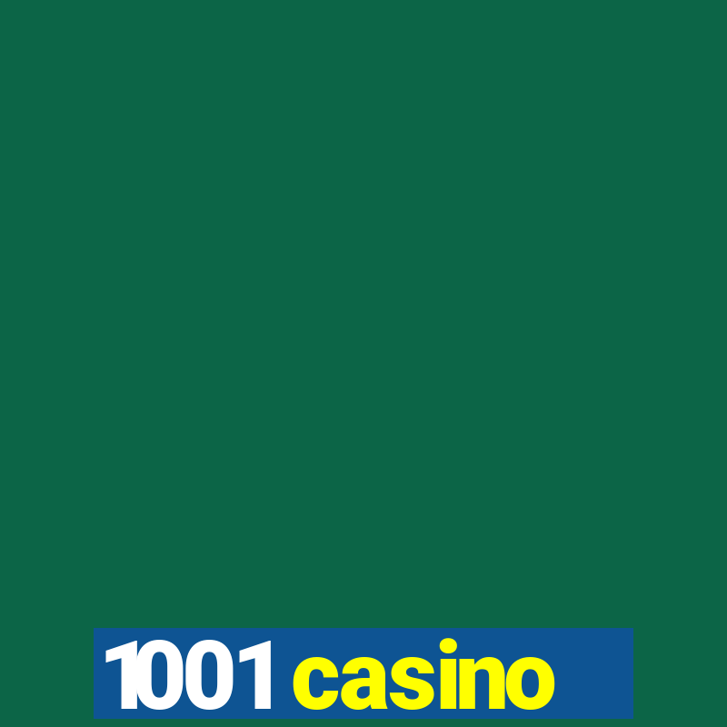 1001 casino