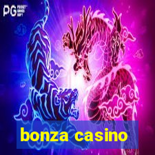 bonza casino