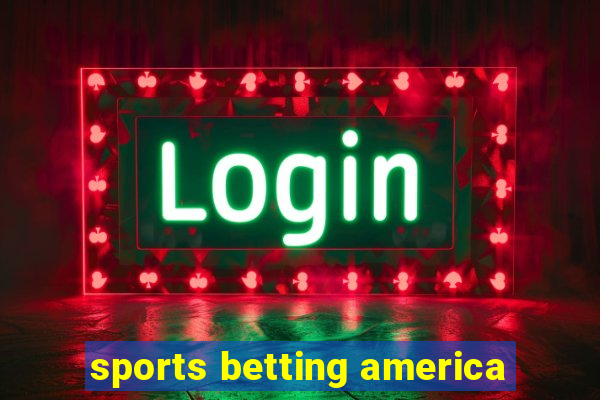 sports betting america