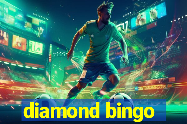 diamond bingo