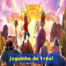 joguinho de 1 real