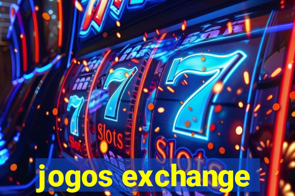 jogos exchange