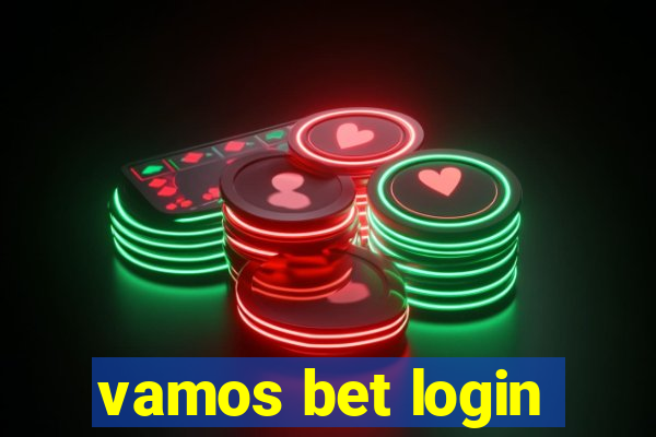 vamos bet login