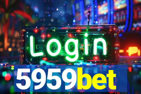 5959bet