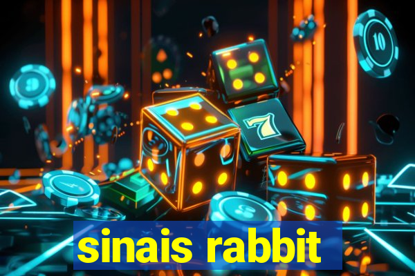 sinais rabbit