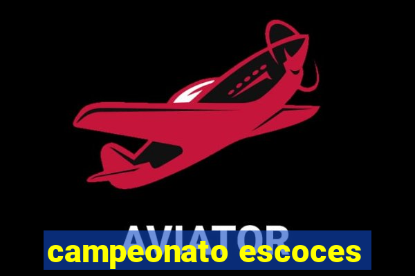 campeonato escoces