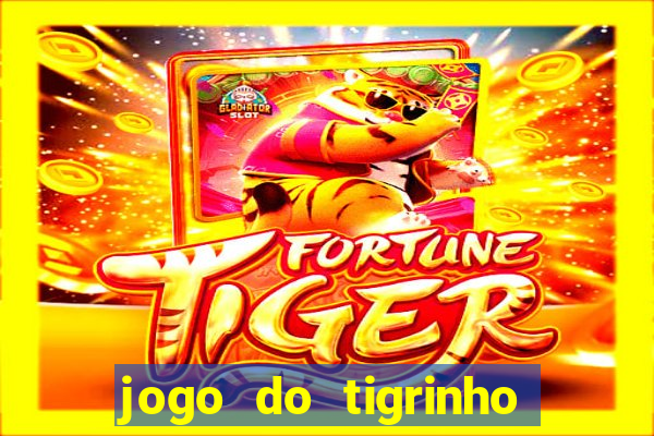 jogo do tigrinho vai ser liberado