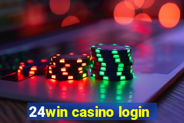 24win casino login