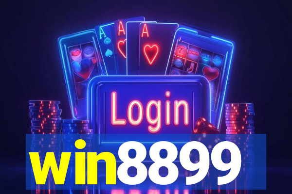 win8899