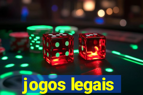 jogos legais