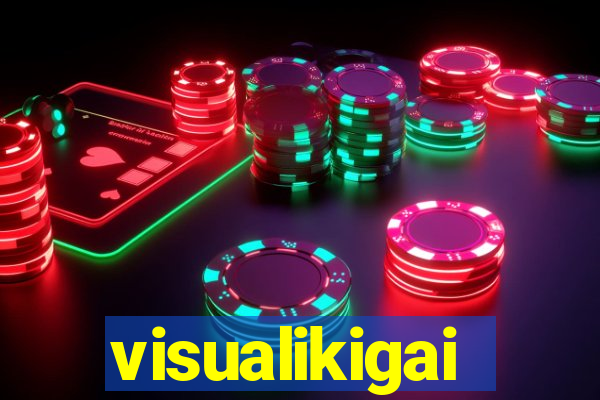 visualikigai