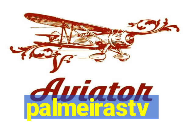 palmeirastv