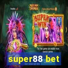 super88 bet