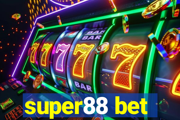 super88 bet