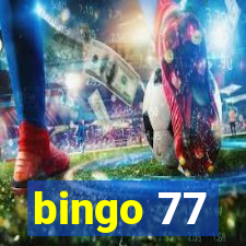 bingo 77