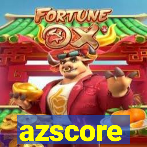 azscore