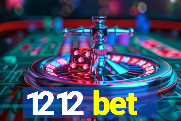 1212 bet