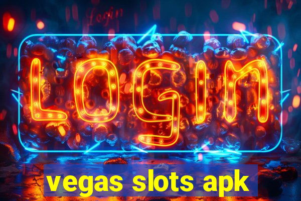 vegas slots apk