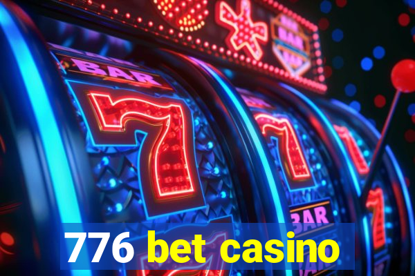 776 bet casino