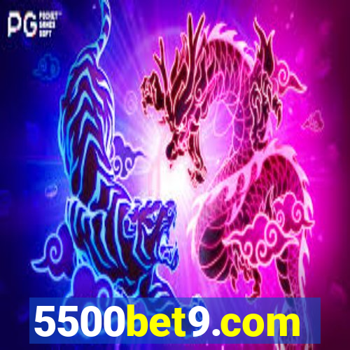 5500bet9.com