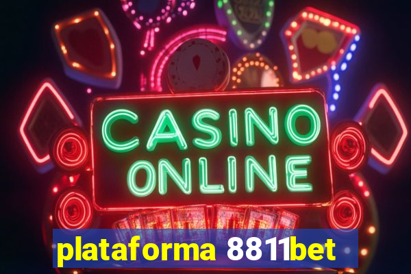 plataforma 8811bet