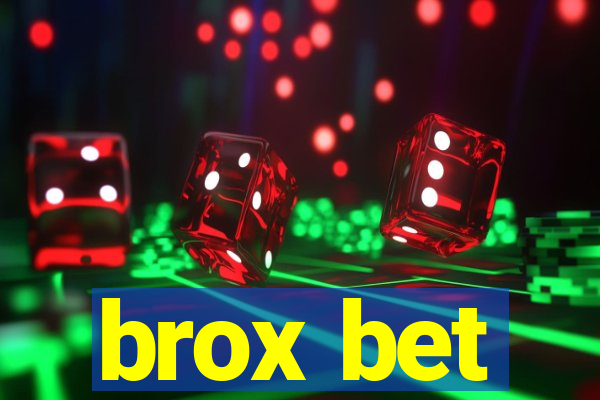 brox bet