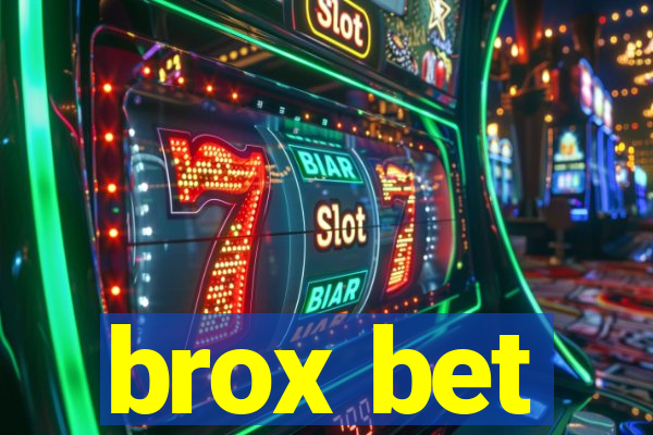 brox bet