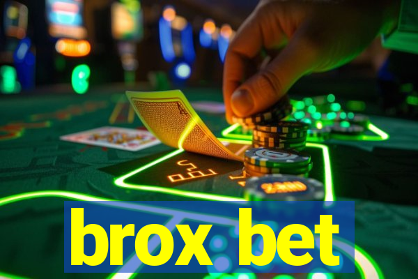 brox bet