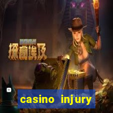 casino injury attorney reno ca