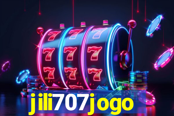 jili707jogo