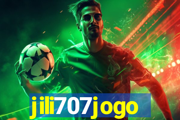 jili707jogo