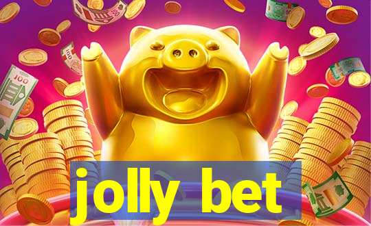 jolly bet