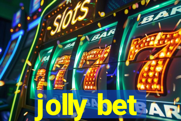 jolly bet