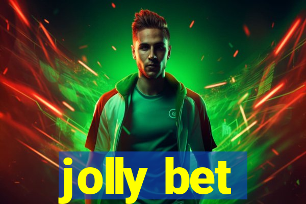 jolly bet