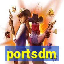 portsdm