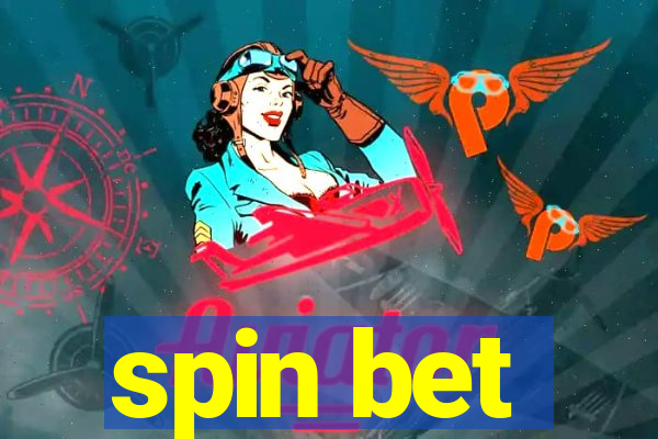 spin bet