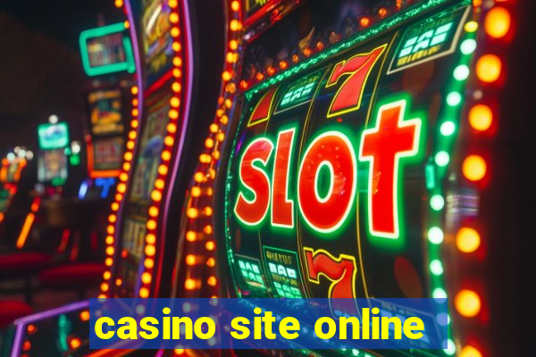 casino site online